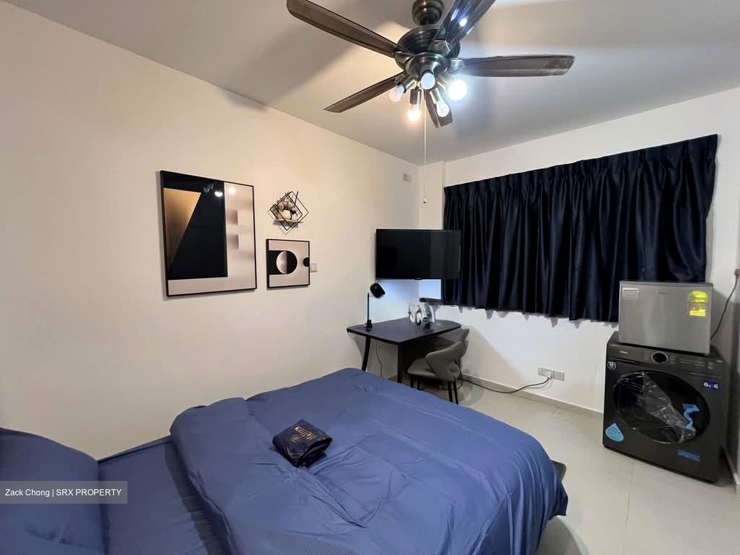 Niven Road (D9), Detached #570201341